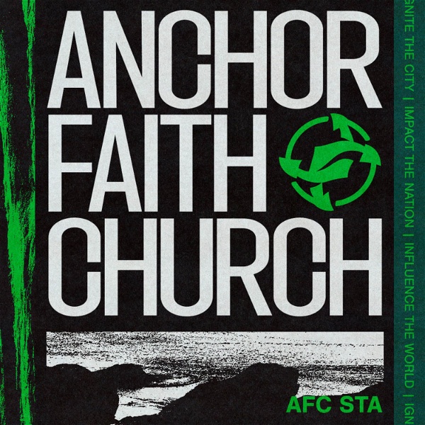 Artwork for Anchor Faith Church