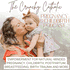 The Crunchy Catholic Pregnancy and Childbirth Podcast for Catholic & Christian Moms | Homebirth & VBAC Stories, C Section, Bi