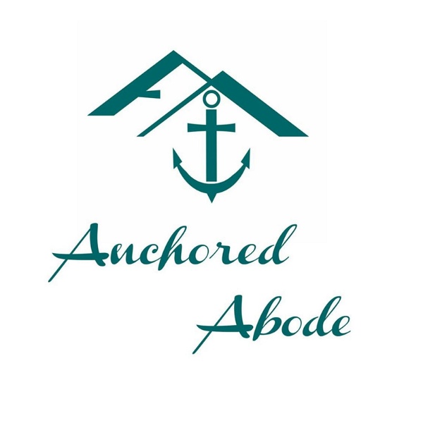 Artwork for Anchored Abode Podcast