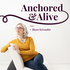 Anchored & Alive with Blaze