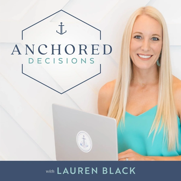 Artwork for Anchored Decisions
