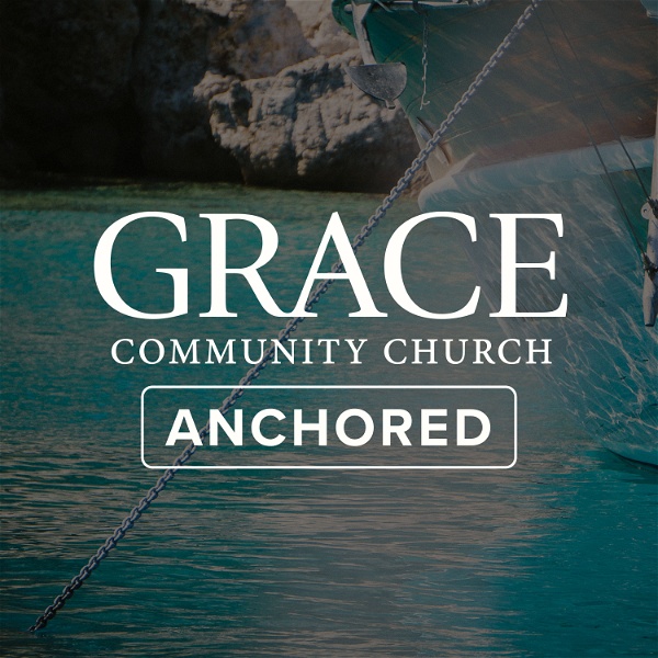 Artwork for Anchored Sermon Podcast