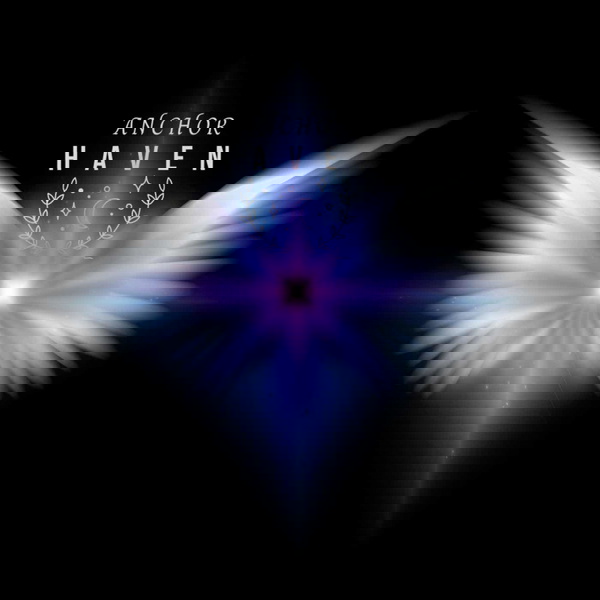 Artwork for Anchorhaven Mystical Wellness Podcast