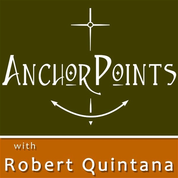 Artwork for AnchorPoints