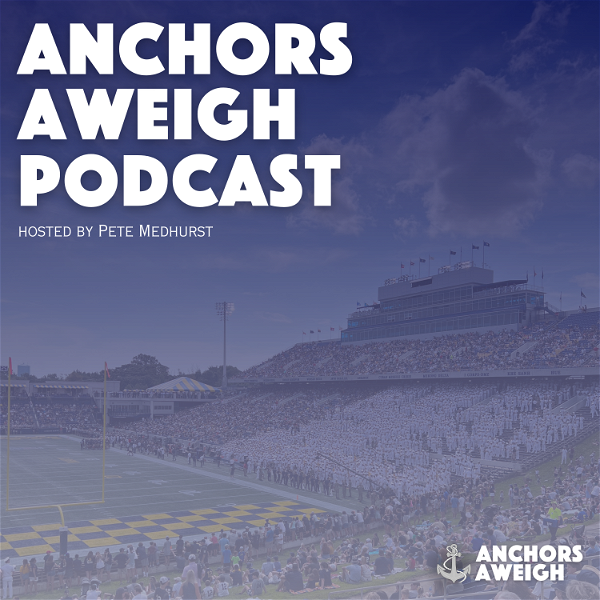 Artwork for Anchors Aweigh Podcast