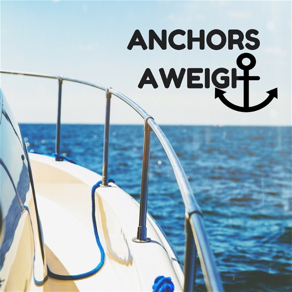 Artwork for Anchors Aweigh
