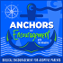 ANCHORS OF ENCOURAGEMENT | Adoption, Adoptive Parents, Biblical Encouragement, Journaling, Anxiety, Healthy Relationships