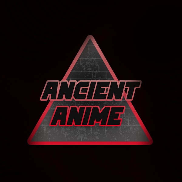 Artwork for Ancient Anime