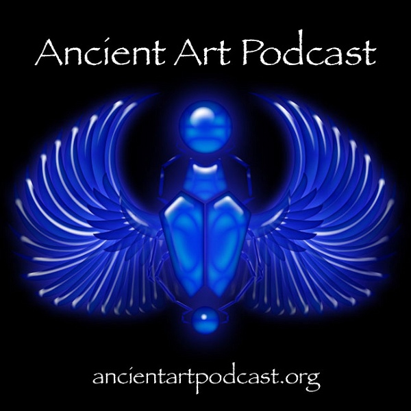 Artwork for Ancient Art Podcast