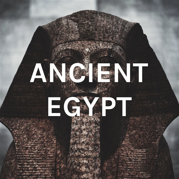 Artwork for ANCIENT EGYPT