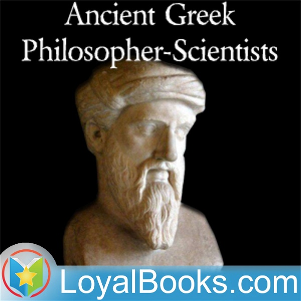 Artwork for Ancient Greek Philosopher-Scientists by Varous