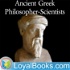 Ancient Greek Philosopher-Scientists by Varous