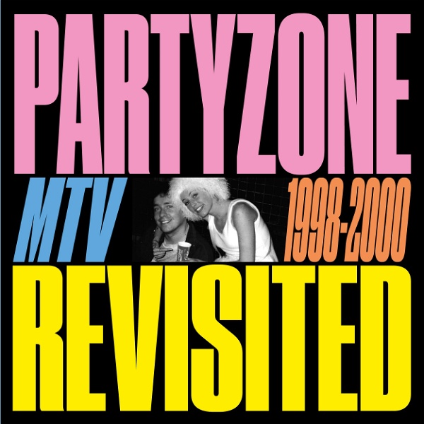 Artwork for Party Zone Revisited