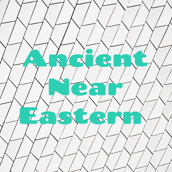 Artwork for Ancient Near Eastern