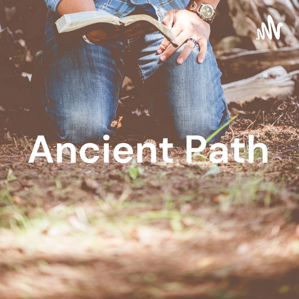 Artwork for Ancient Path: Bible &Prayer
