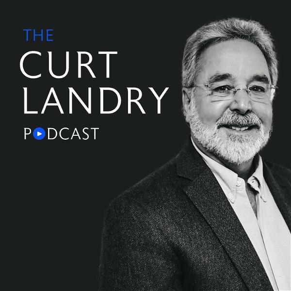 Artwork for The Curt Landry Podcast
