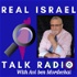 Ancient Roads: Real Israel Talk Radio