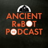 Ancient Robot Games
