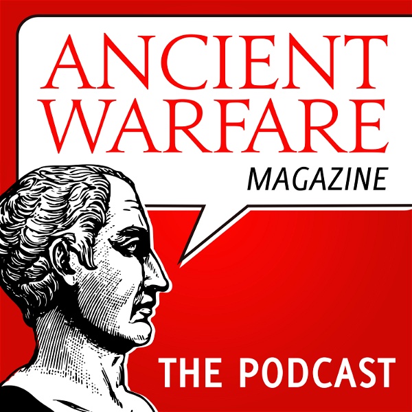 Artwork for Ancient Warfare Podcast