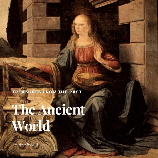 Artwork for Ancient World