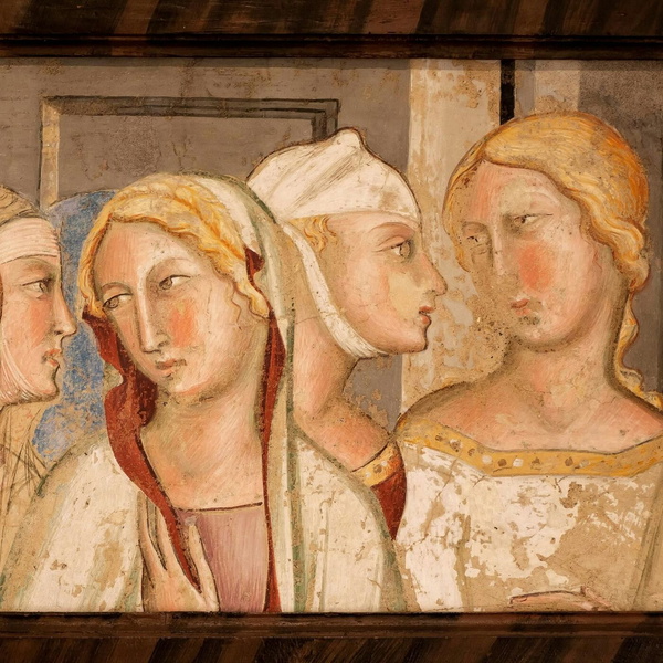 Artwork for Ancient Yelp