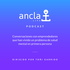 Ancla Podcast