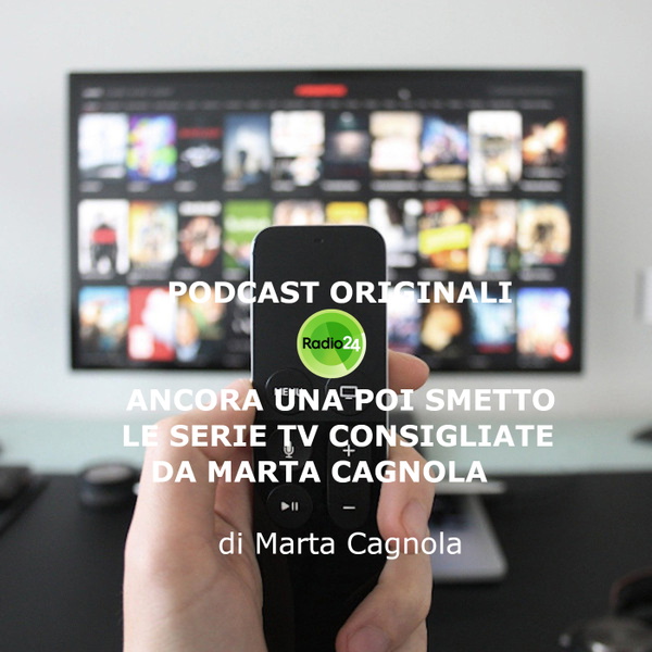 Artwork for Ancora una, poi smetto