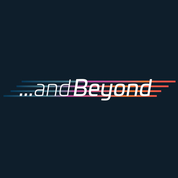 Artwork for and Beyond