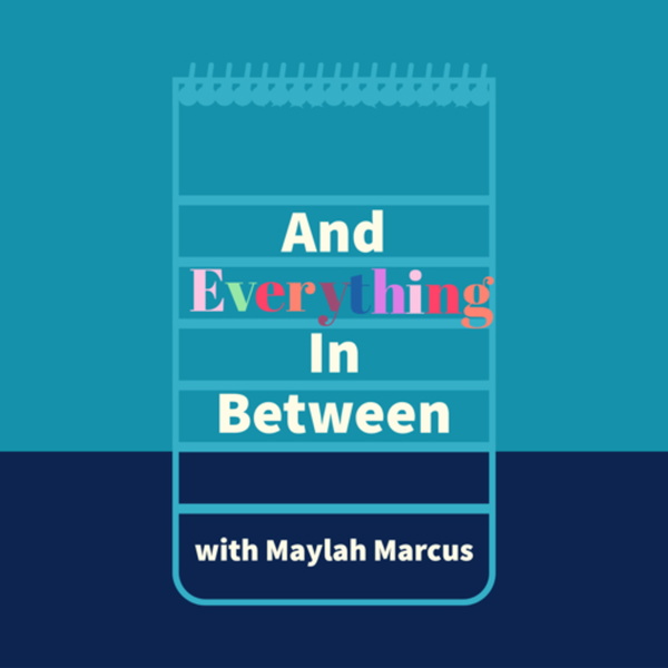 Artwork for And Everything In Between