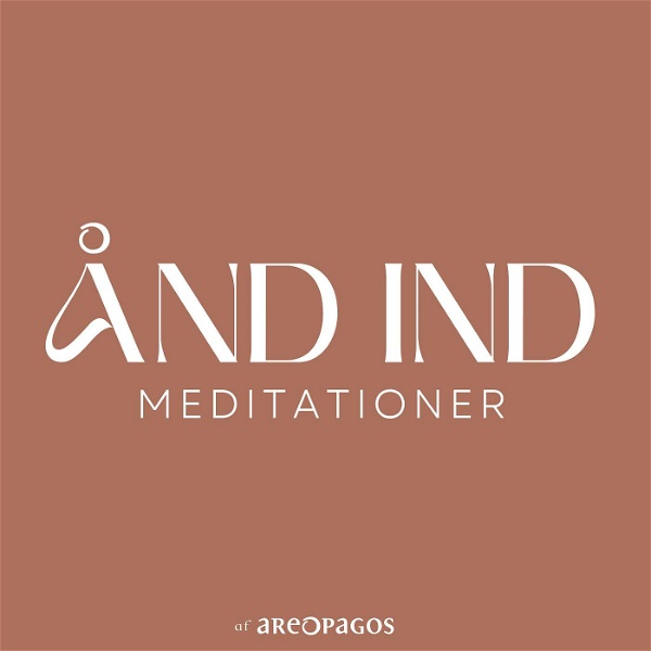 Artwork for Ånd Ind: Meditationer