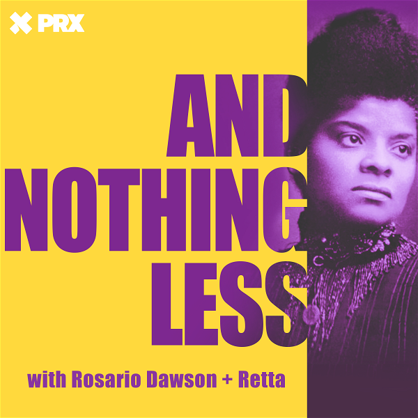 Artwork for And Nothing Less: The Untold Stories of Women’s Fight for the Vote