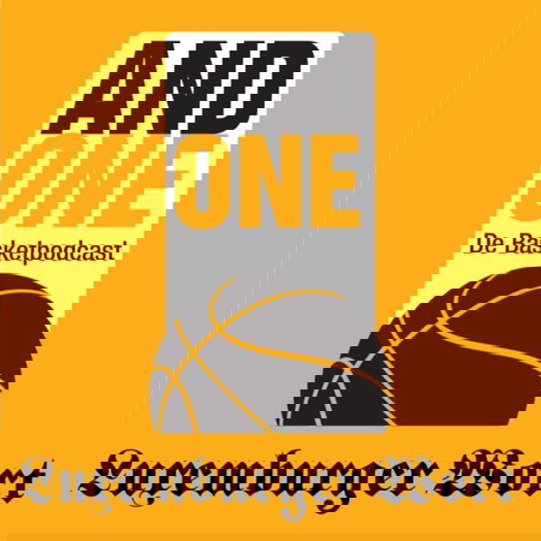 Artwork for And One
