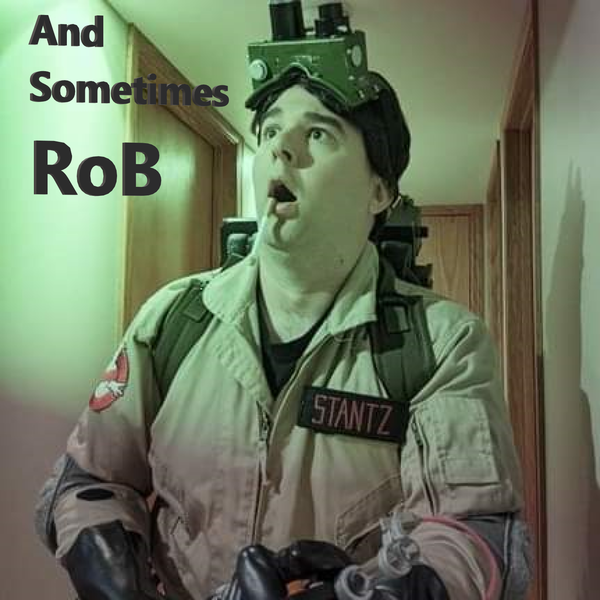 Artwork for And Sometimes Rob