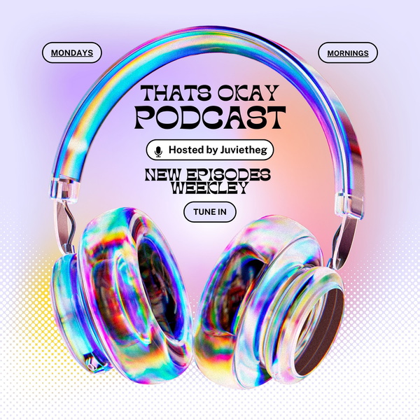 Artwork for ...And Thats Okay