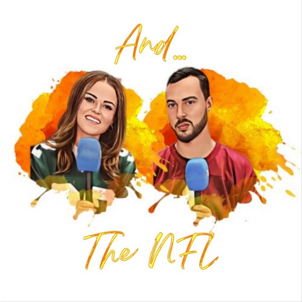 Artwork for And The NFL
