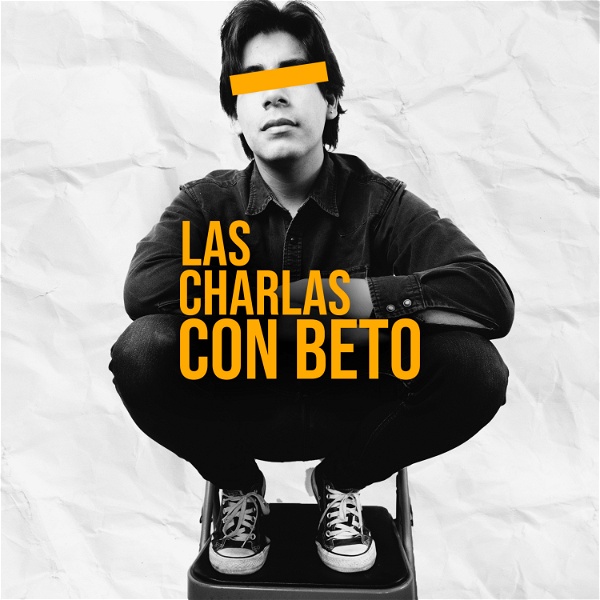 Artwork for Las Charlas con Beto