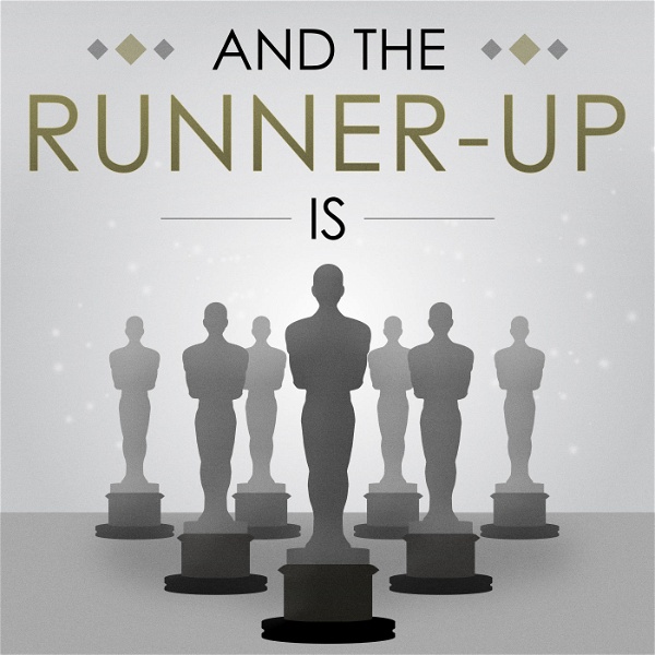 Artwork for And the Runner-Up Is