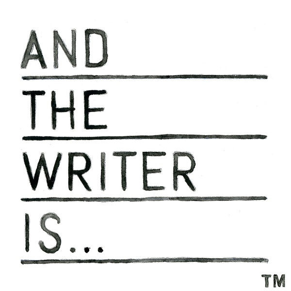 Artwork for And The Writer Is...with Ross Golan