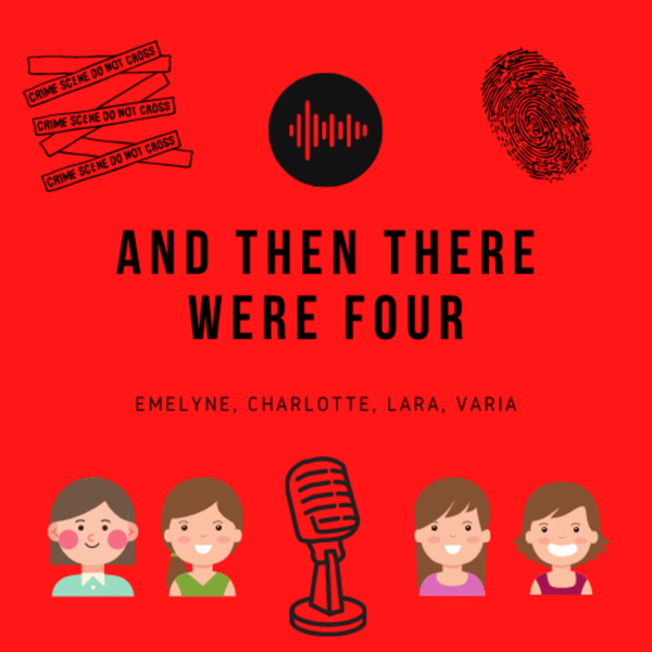 Artwork for And Then There Were Four