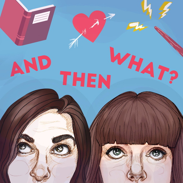 Artwork for And Then What?