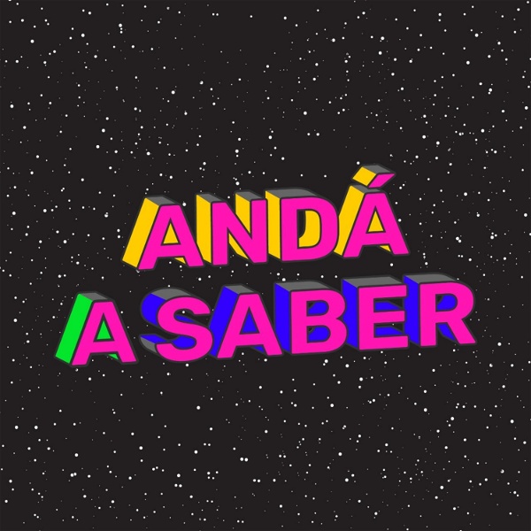 Artwork for Andá A Saber
