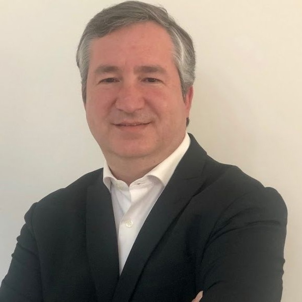 Artwork for Andalucía Capital- Economía y empresas Andalucía