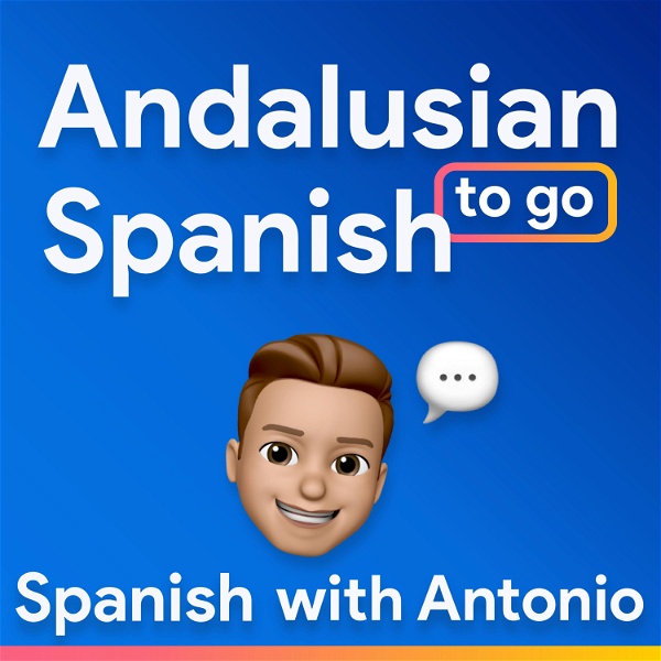 Artwork for Andalusian Spanish to Go