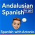 Andalusian Spanish to Go