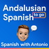 Andalusian Spanish to Go