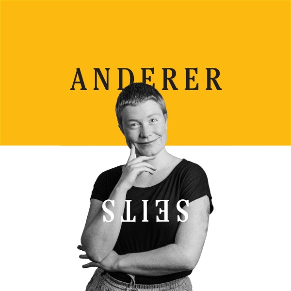 Artwork for Andererseits