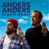 Anders & Anders Podcast - De Gamle Spejdere