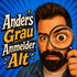 Anders Grau Anmelder Alt
