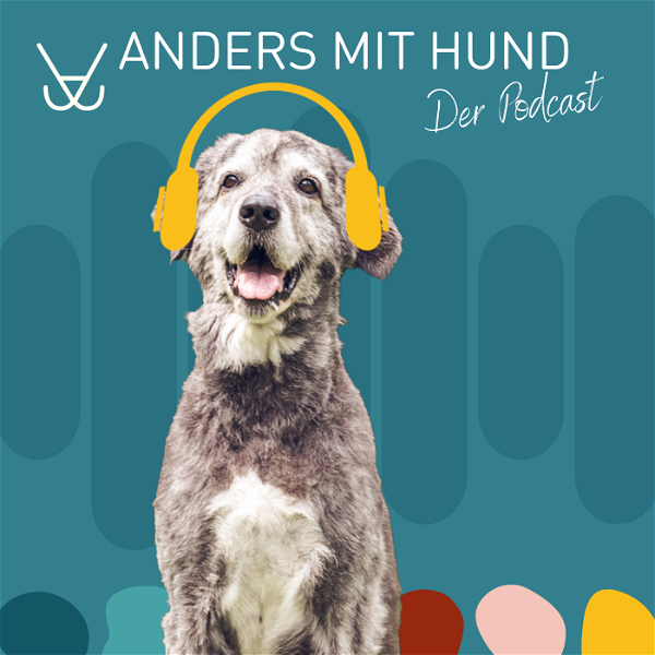 Artwork for Anders mit Hund  by Anne Bucher