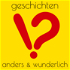 Anders & Wunderlich: Der Geschichten-Podcast